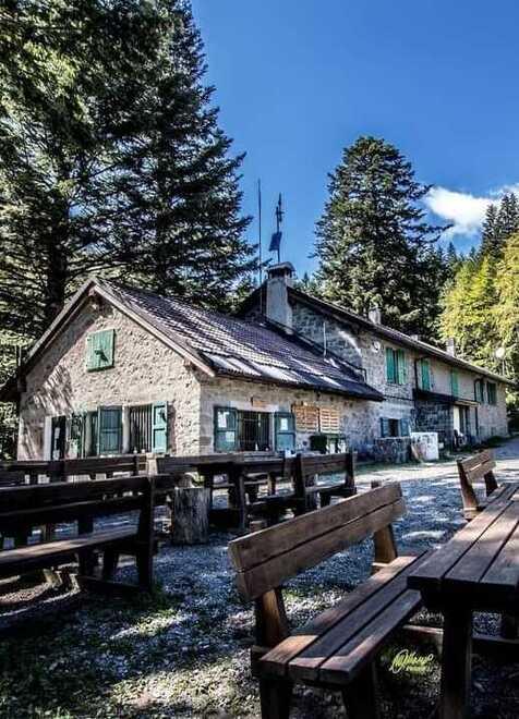 Siccità I rifugi sono rimasti senz’acqua: il Segheria costretto a chiudere