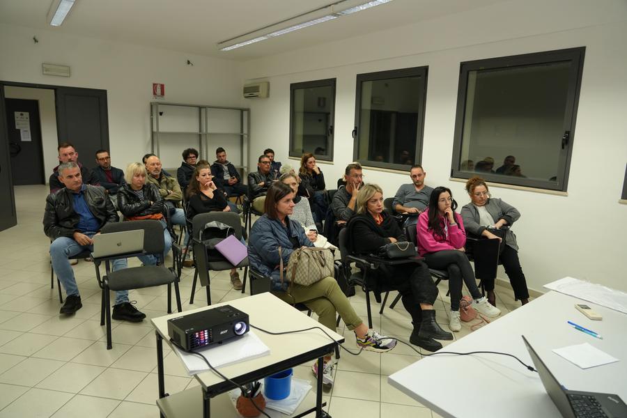 La rivoluzione dei dehor a Certaldo: quattro zone e più spazio per tutti
