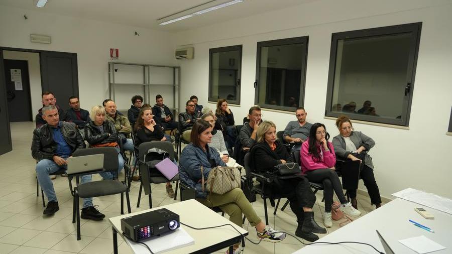 La rivoluzione dei dehor a Certaldo: quattro zone e più spazio per tutti