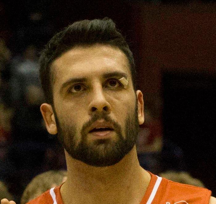 Biancorossi in campo a caserta