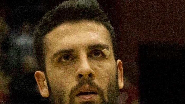 Biancorossi in campo a caserta
