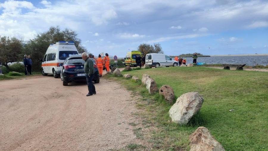 Affonda una barca nel Coghinas: pescatore di Valledoria muore annegato