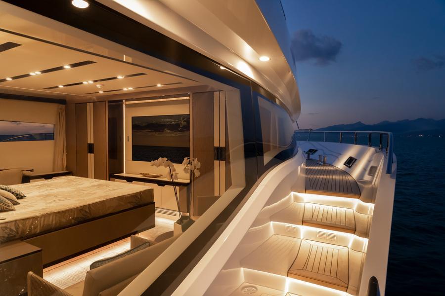 Il talent scout del settore nautico