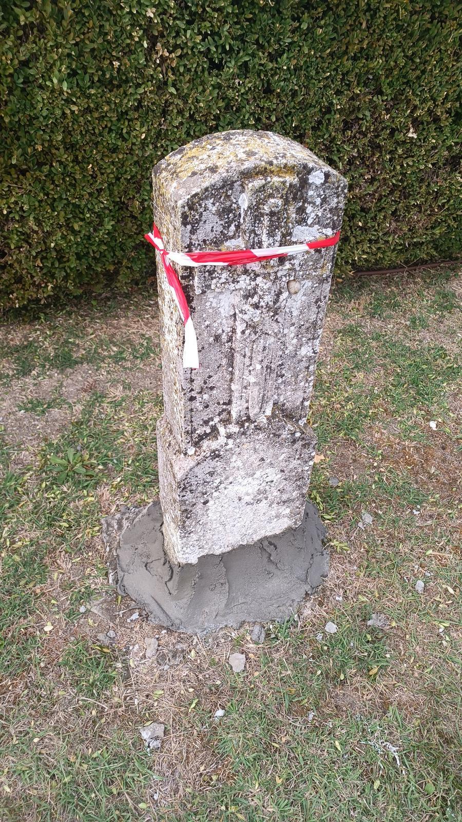 Modena. Scoppia il caso a San Cataldo: «Salvate il cimitero della Grande Guerra»