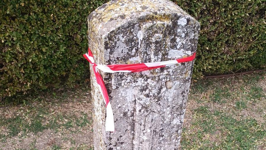 Modena. Scoppia il caso a San Cataldo: «Salvate il cimitero della Grande Guerra»