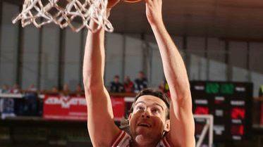 Antonutti: «Con me porterò le emozioni vissute a Reggio»