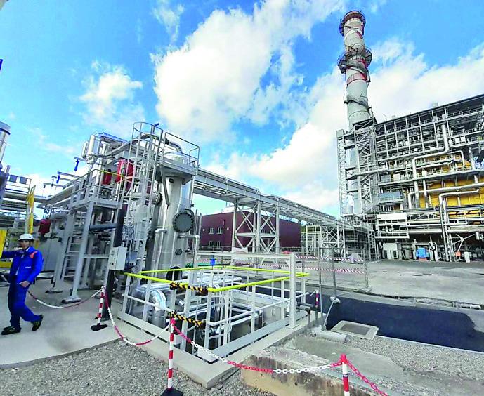 A Cavriglia il primo impianto dove le pietre producono elettricità: «Qui creiamo l’indipendenza»