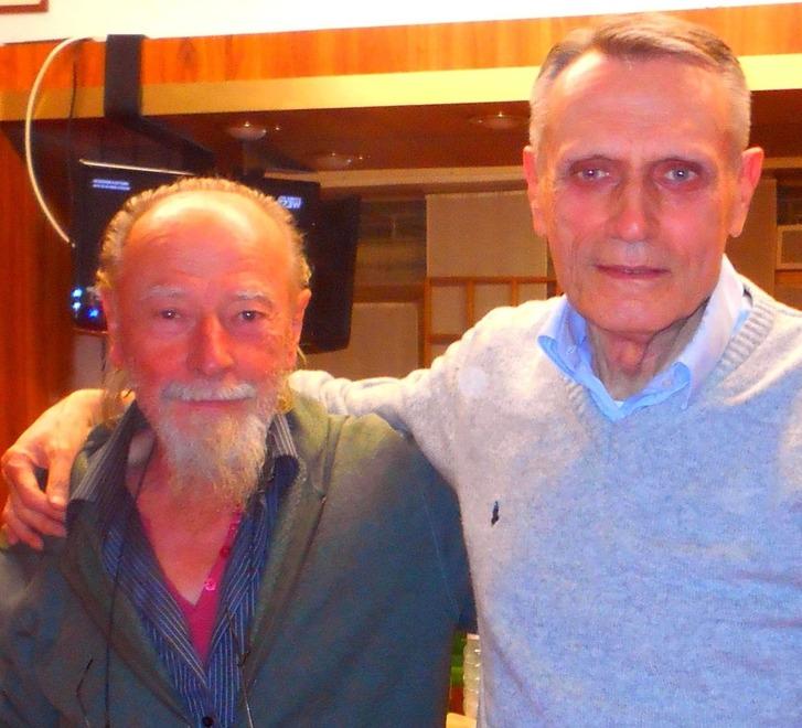 Carpi. Dopo quarant’anni chiude il barbiere Gallesi «Una vita coi carpigiani» 