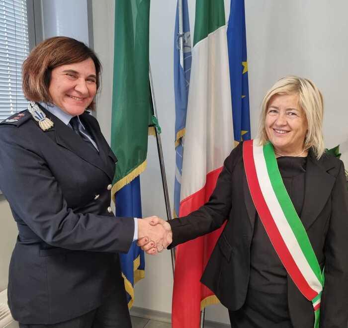 Formigine Beltrami nuovo comandante della locale