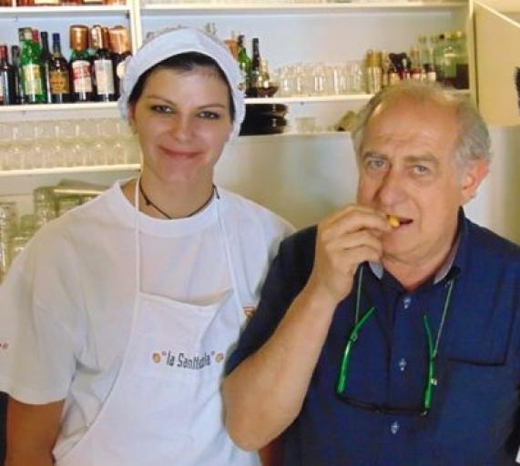 Castelfranco La San Nicola e le sfogline danno lezione di tortellini ai “cugini” bolognesi 