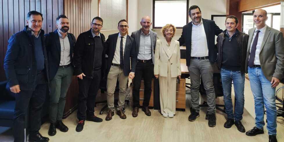 Montecreto. «Co-working in luoghi da favola: così ripopoliamo l’Appennino» 
