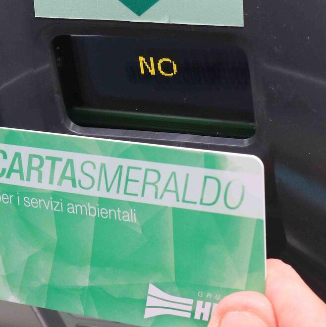 Modena, differenziata. Tra lunedì e giovedì il via nel Quartiere 4 Si comincia da carta e plastica/lattine 