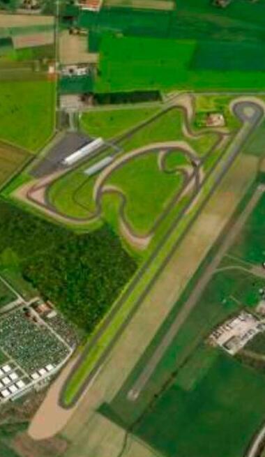 Modena. No all’ampliamento dell’autodromo, oggi manifestazione 