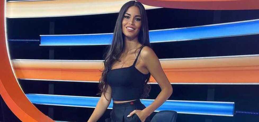 Licia Virdis: «Racconto tutti i segreti del calcio e trovo ispirazione nella mia isola» 