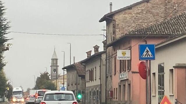 «Metteremo un sistema tutor sulla via Emilia tra Cella e Cadè»