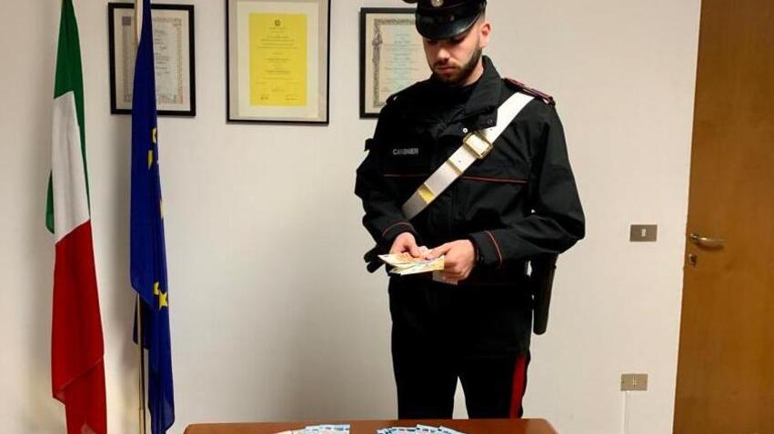 Scandiano, quattro arresti per droga nel giro di una giornata