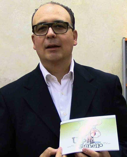 L’asinello Ugo, la favola nata in “Gazzetta” 