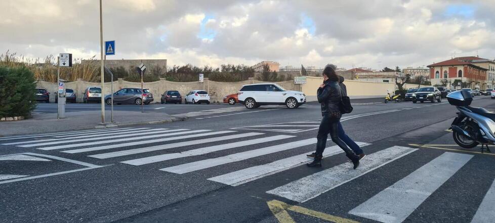 San Jacopo: si progetta la piazza anti-incidenti, ma c’è chi ora vuole la rotatoria