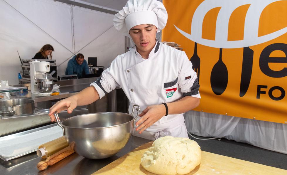 Oggi chef Cracco nominato ambasciatore 
