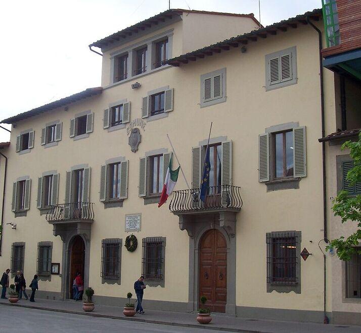 A Campi Bisenzio il caso Nuciotti è un terremoto. È già totonome per le elezioni