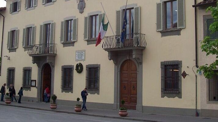 A Campi Bisenzio il caso Nuciotti è un terremoto. È già totonome per le elezioni