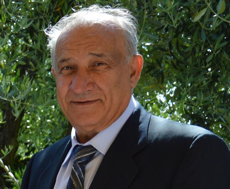 Antonio Montuori