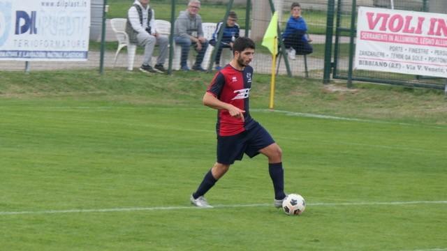 «La mia Vianese è determinata a vendicare il ko di Coppa contro il Castellarano»