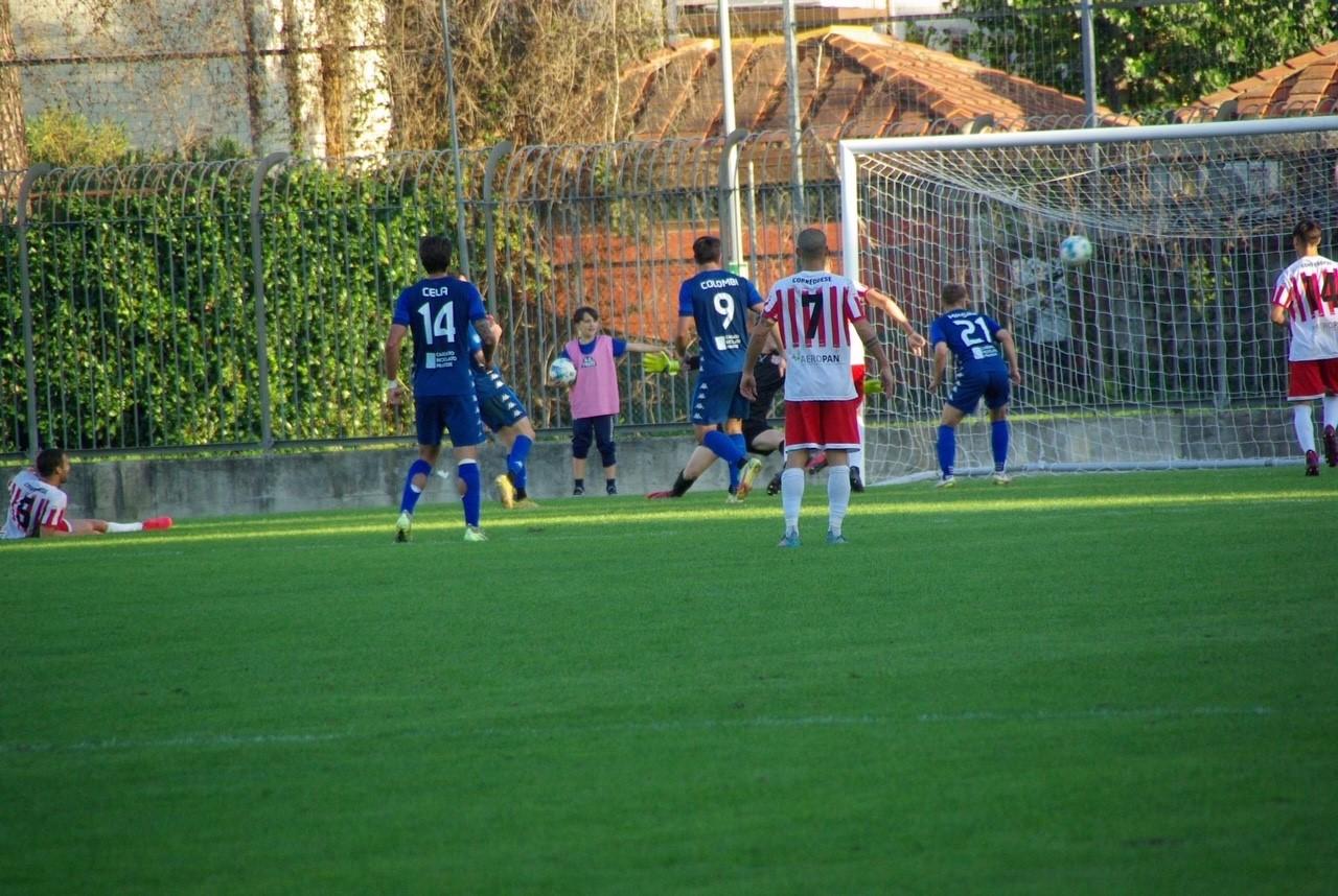 Quando il portiere Santurro venne chiamato geometra...