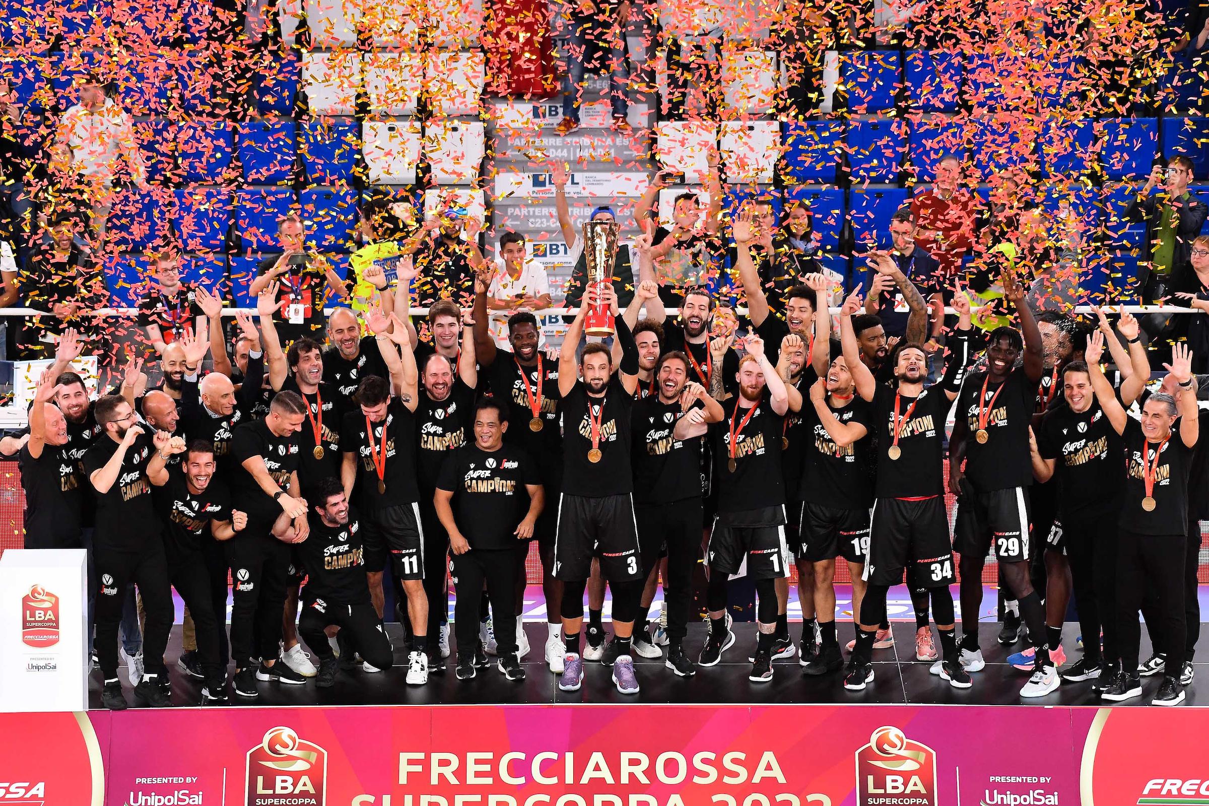 Unahotels, countdown al derby