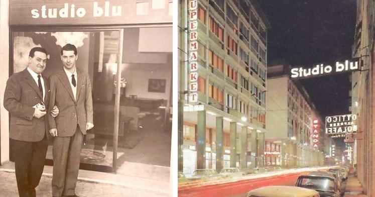 Quando via e piazza Grande erano il nostro salotto chic - Inviate i vostri ricordi