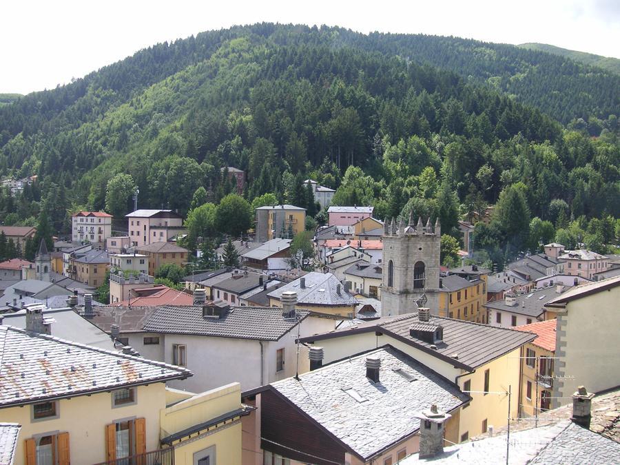 VEDUTA SESTOLA 