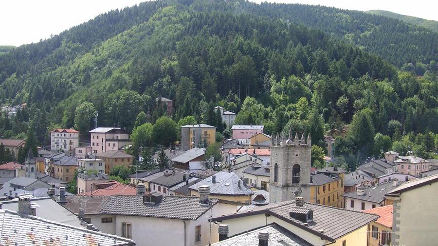 VEDUTA SESTOLA