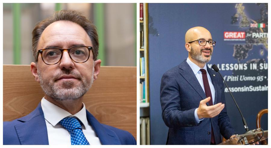 Firenze, Gianassi si dimette da assessore. Arriva Giovanni Bettarini