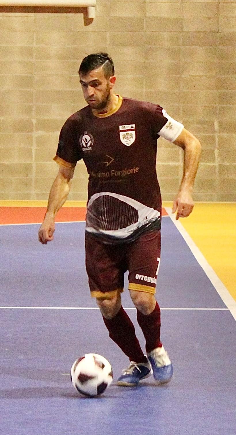 L’OR si gioca un pezzo di stagione nel big match a San Lazzaro