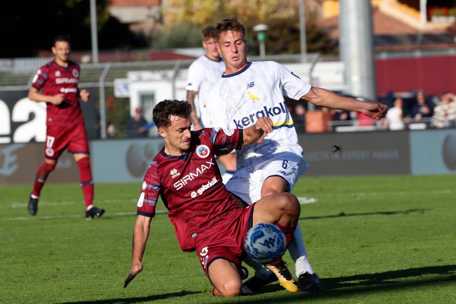 Per il Modena a Cittadella primo pari, grazie a super Gagno para rigori