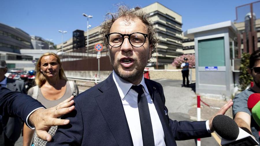 L’ex ministro Luca Lotti entra nell’Empoli calcio: sarà consulente esterno