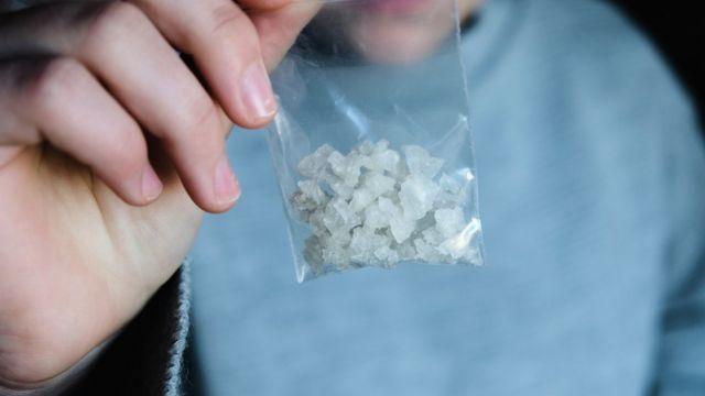 A Firenze cresce l’uso di cocaina e crack tra i giovanissimi