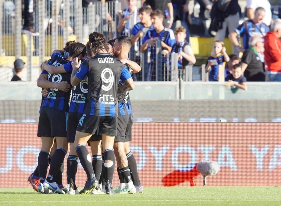
	Il Pisa batte 3-1 il Cosenza all'Arena&nbsp;

