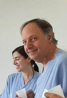 L’addio al geriatra Giulio Pioli: «Un grande, mancherà tantissimo»