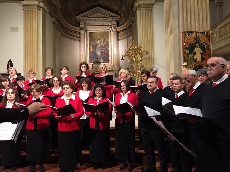 “Musica intorno al Fiume” a Gualtieri