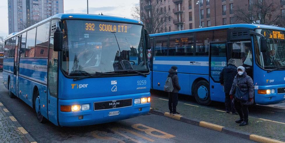 Ostellato, soppressa la fermata del bus