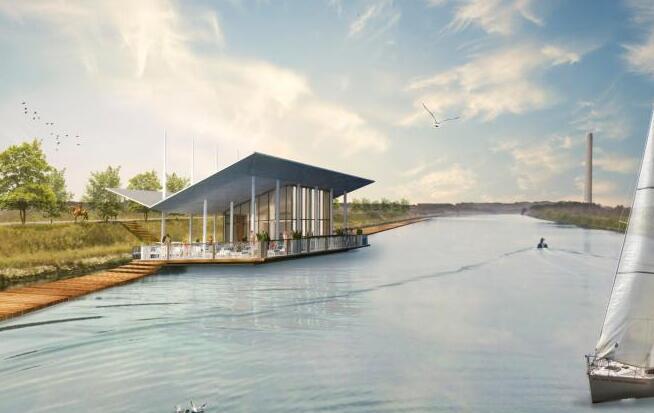 Porto Tolle, un villaggio al posto della centrale: «Così il Parco non sarà più lo stesso»