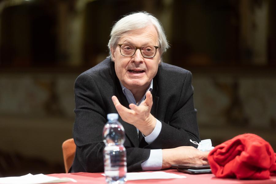Ferrara, l’idea di Sgarbi sui musei: «Biglietto a un euro per i residenti»