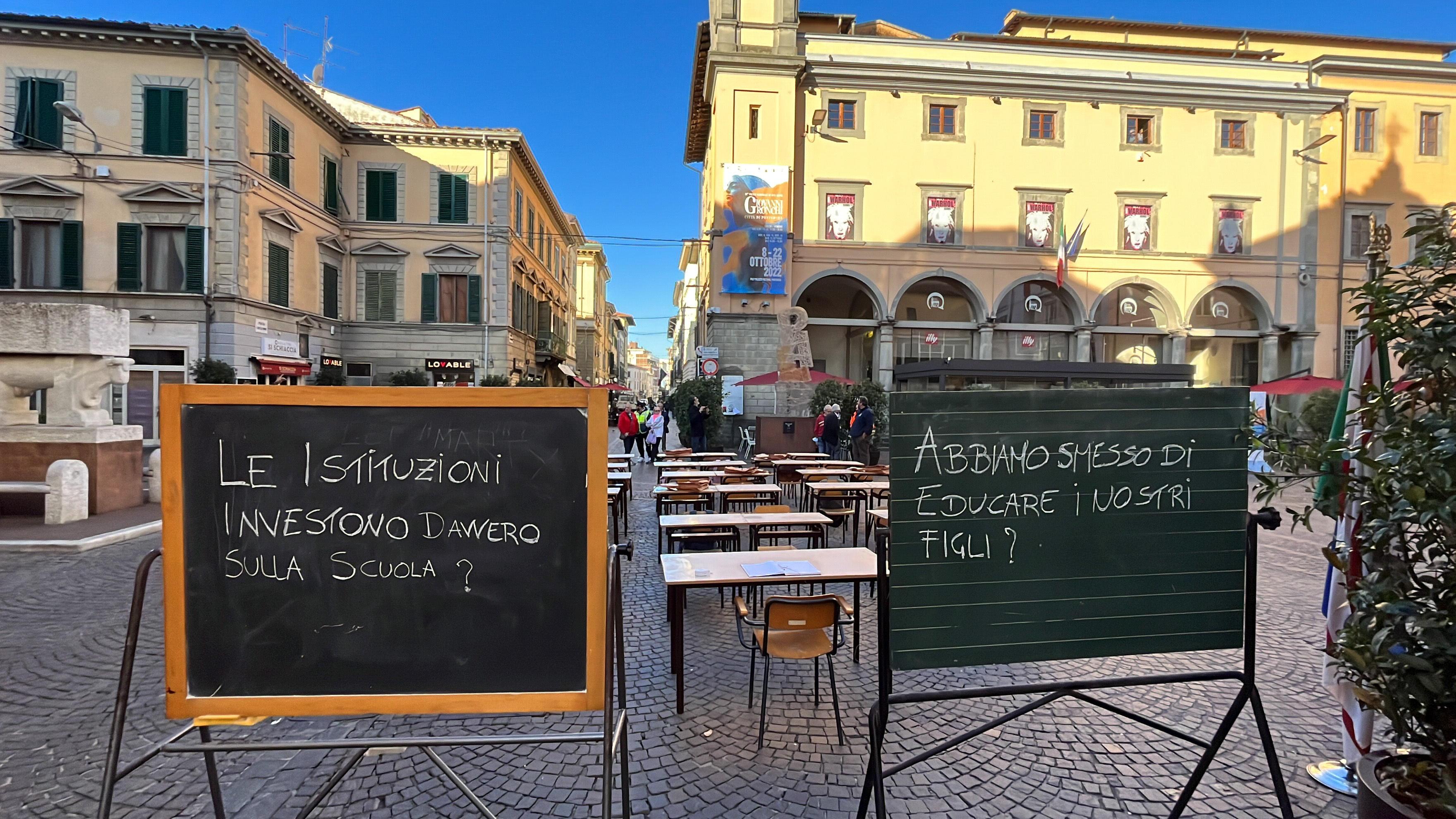 Studente picchiato dal prof, interverrà il ministero: «C’è un reato, nessuna scusante»