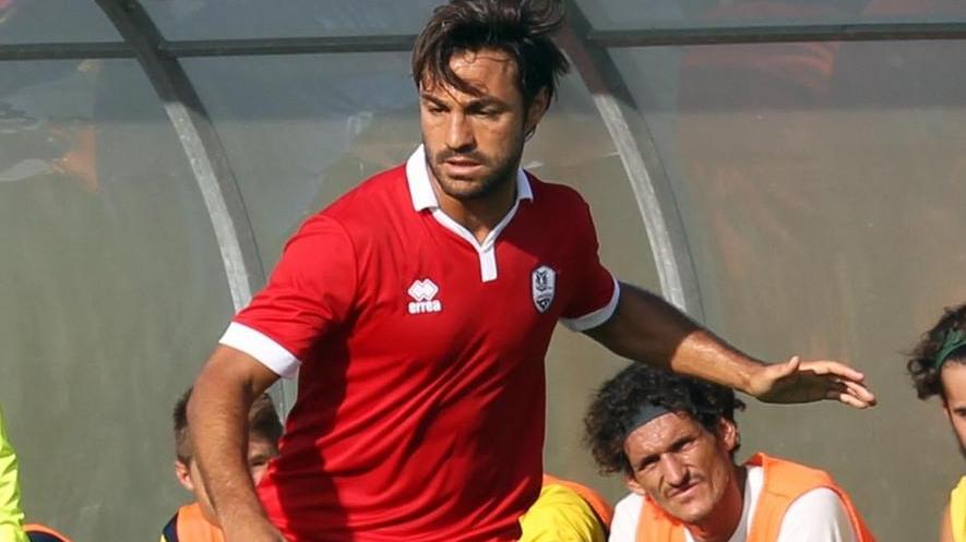 La Correggese si rinforza con il difensore Perna