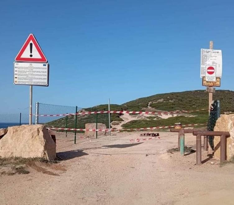 Sassari, Nanni Campus: «Il passaggio alla Frana non può essere impedito» 