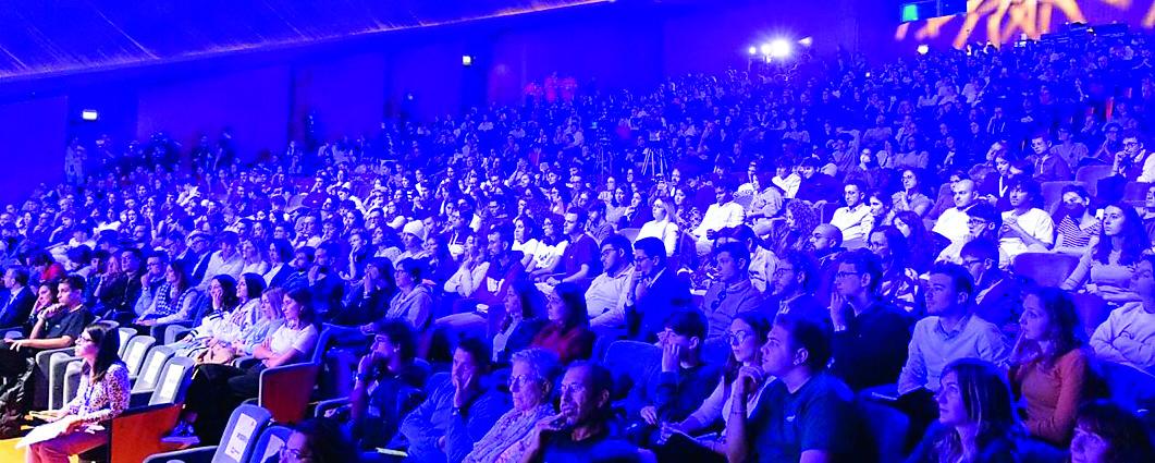 Dalla passione alle professioni: la Generazione Z si racconta a Firenze
