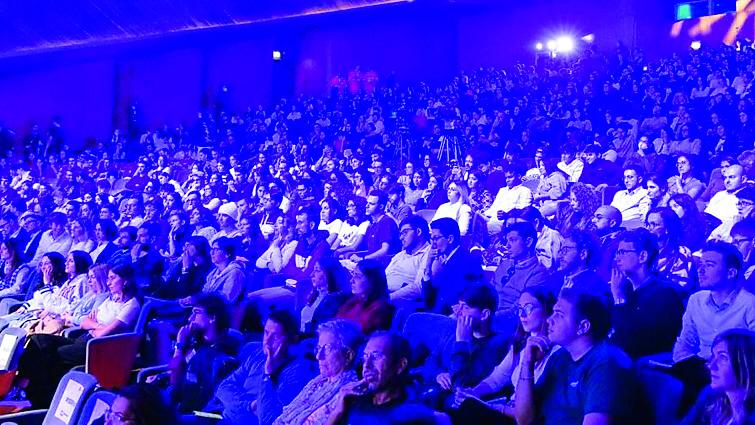 Dalla passione alle professioni: la Generazione Z si racconta a Firenze
