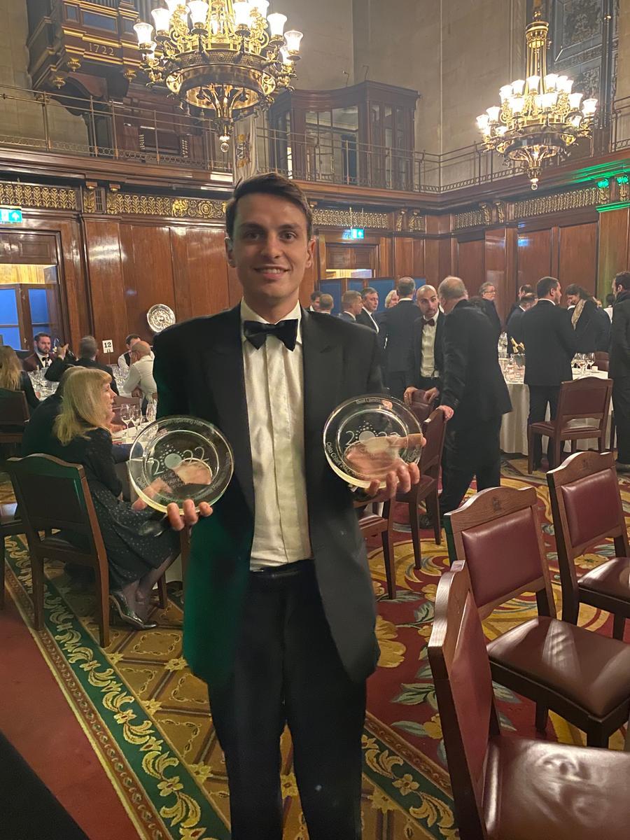 Modena, lambrusco Chiarli è campione del mondo