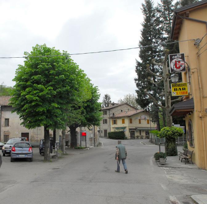 Zocca. Ladri scatenati, paura e rabbia a Montombraro «La mia casa visitata per 6 volte in pochi mesi» 
